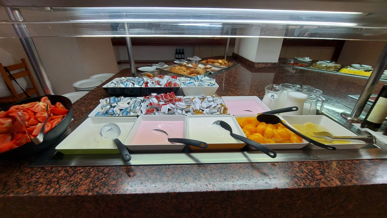 Gastro Aparthotel Costa Mar