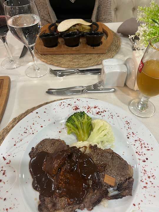 Gastro Hane Family Resort