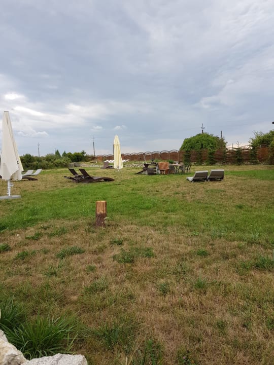 Garten Hotel Sommer Residence