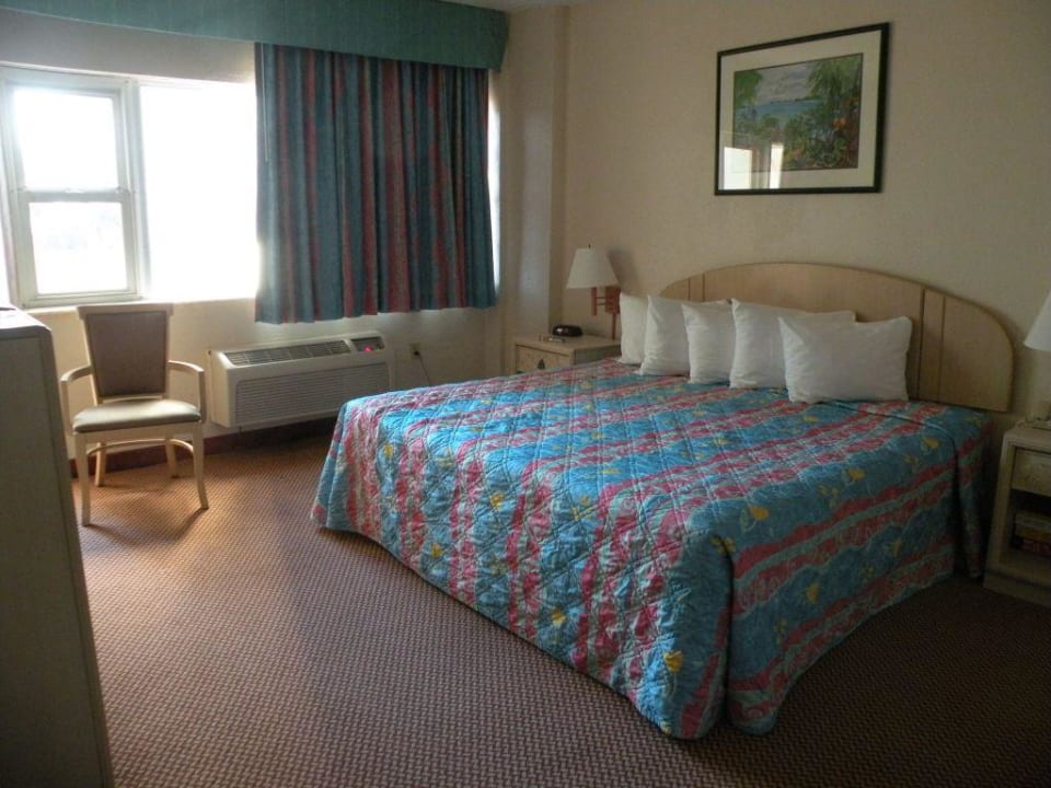 Zimmer Lexington Hotel Miami Beach