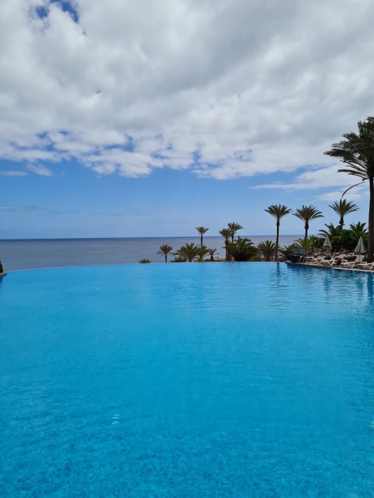 Pool R2 Rio Calma Hotel & Spa & Conference