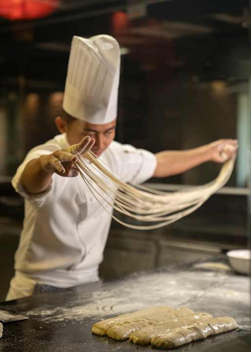 Gastro Sofitel Dubai The Palm Resort & Spa