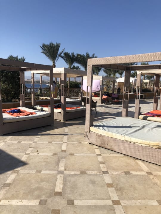 Pool Grand Waterworld Makadi & Family Star Makadi