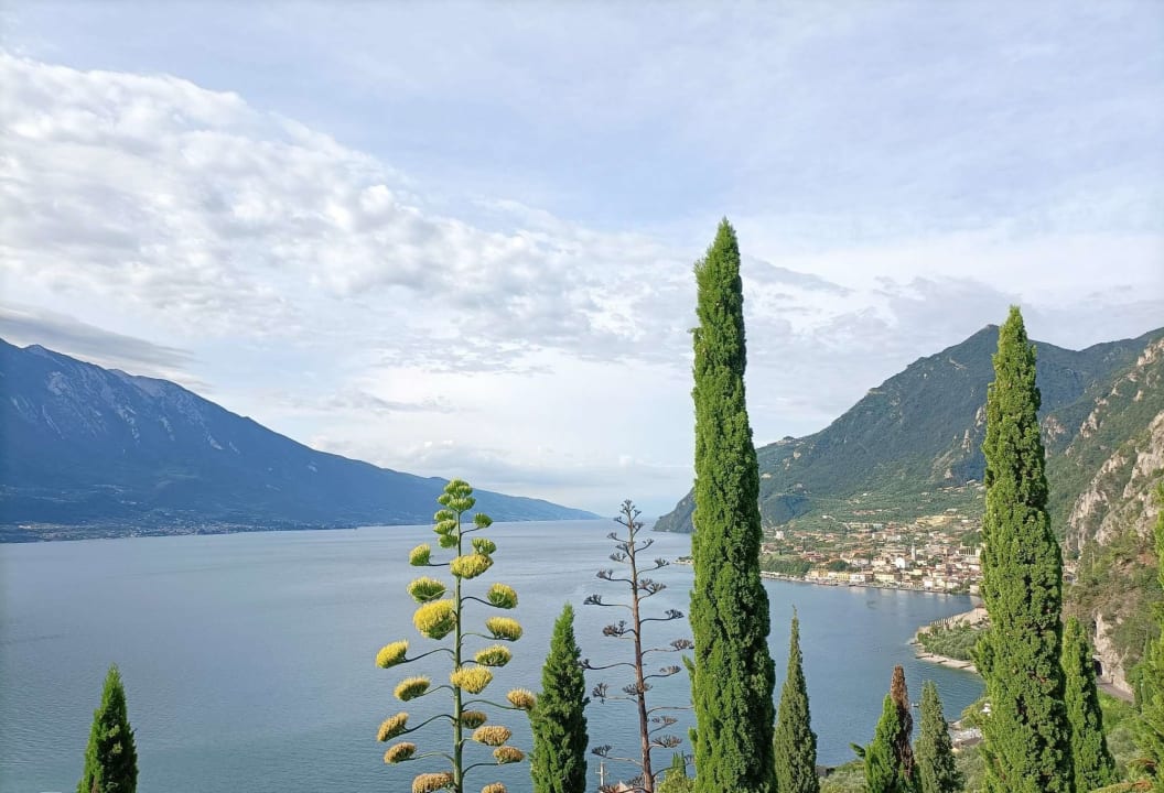 Ausblick Centro Vacanze La Limonaia