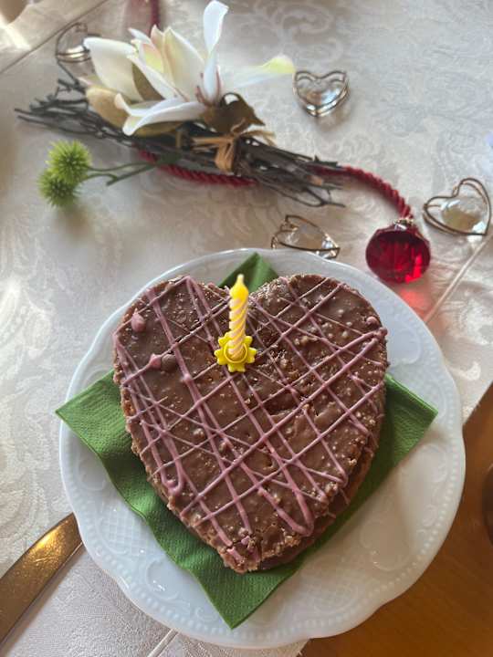 Gastro Landhotel Talblick