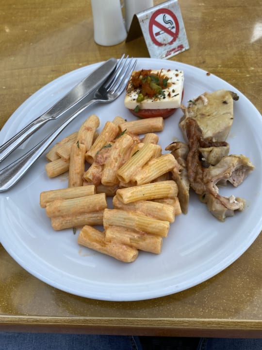 Gastro Hotel Sirene Beach