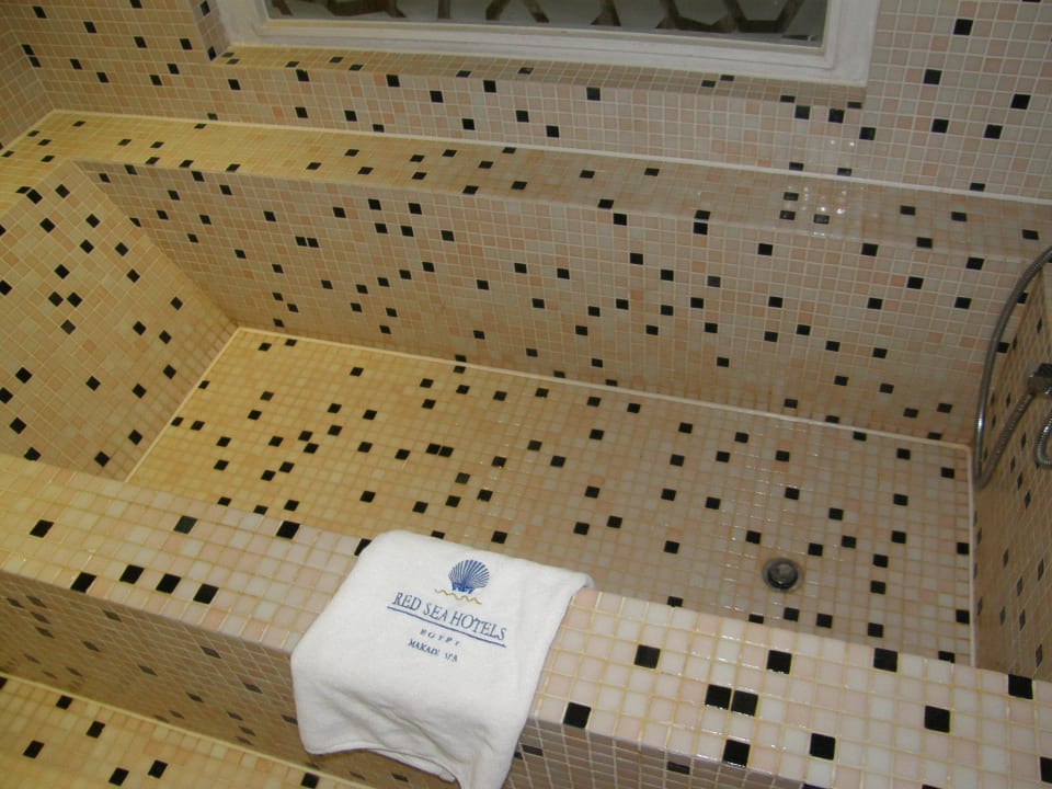 Kúpelňa Makadi Spa - Adults only