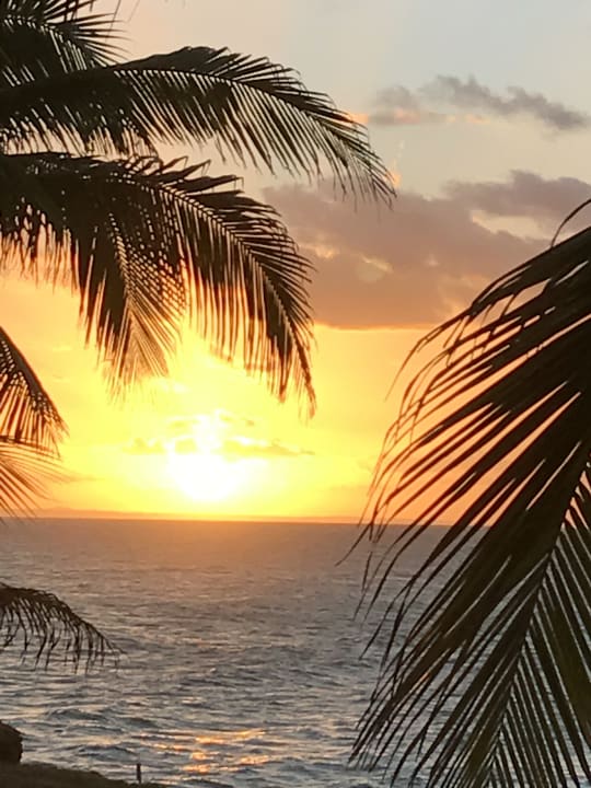 Ausblick Hotel Melia Varadero
