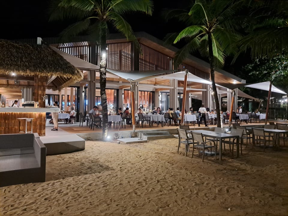 Gastro La Flora Khao Lak