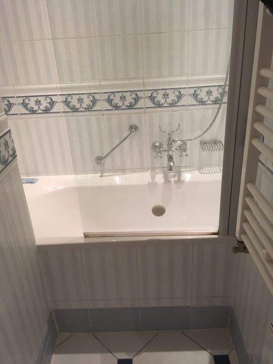 Zimmer Rugard Thermal Strandhotel