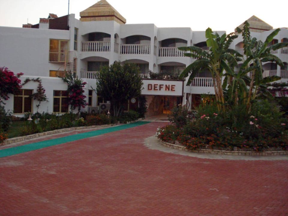 Hotel Hotel Defne Ana
