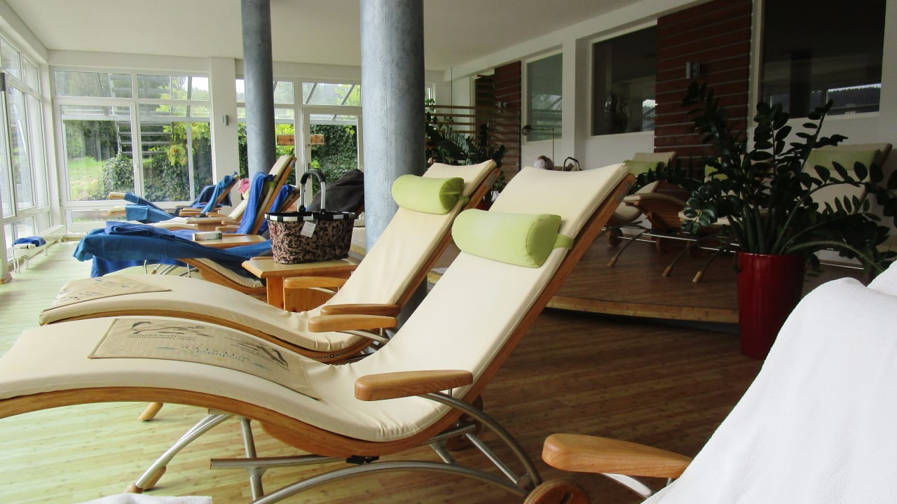 Sport & Freizeit Seehotel Wiesler