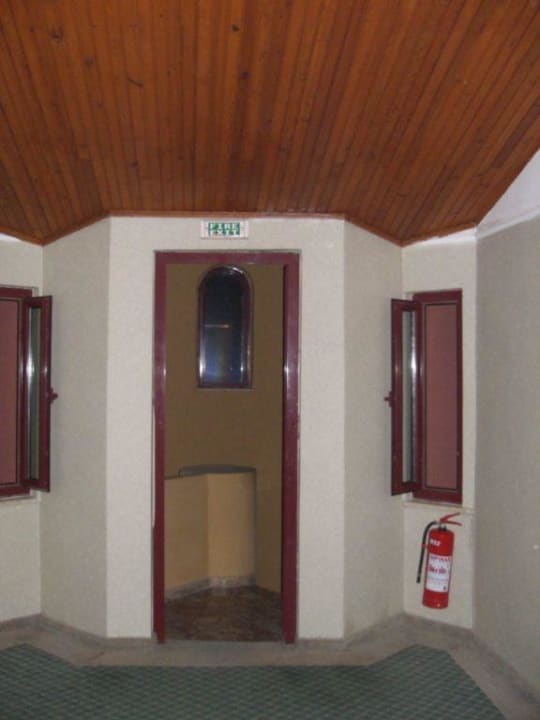 Vorsicht Bella Resort & Spa