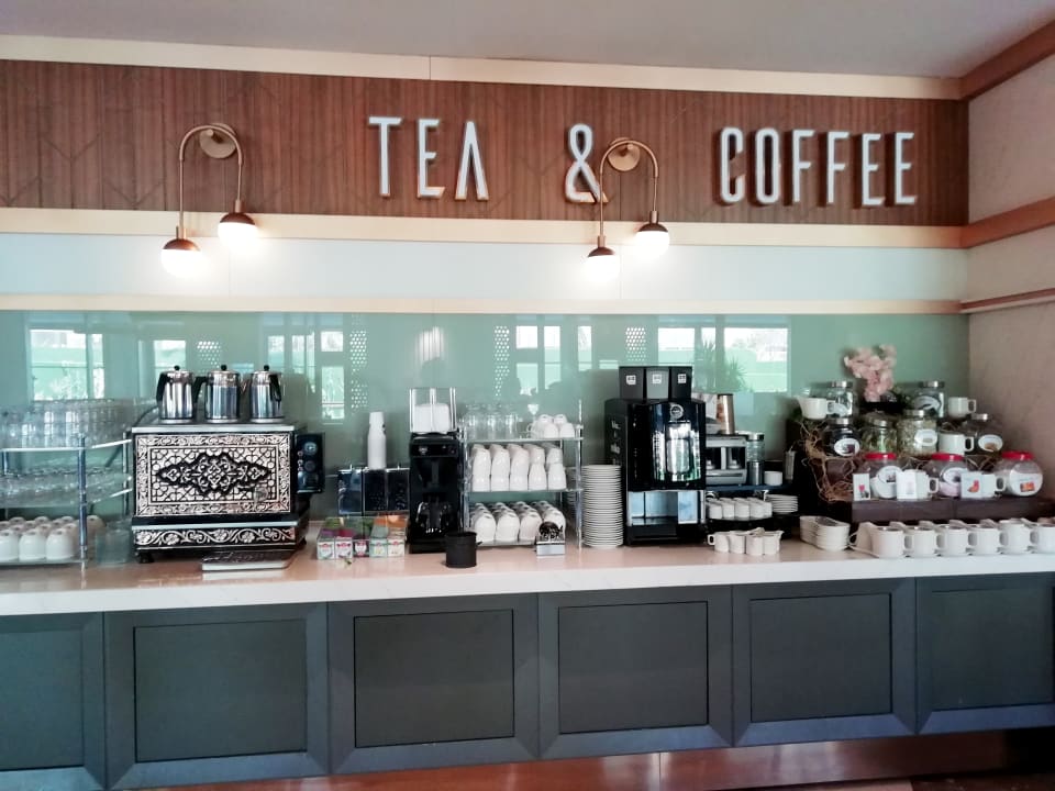 Gastro Seaden Quality Resort & Spa