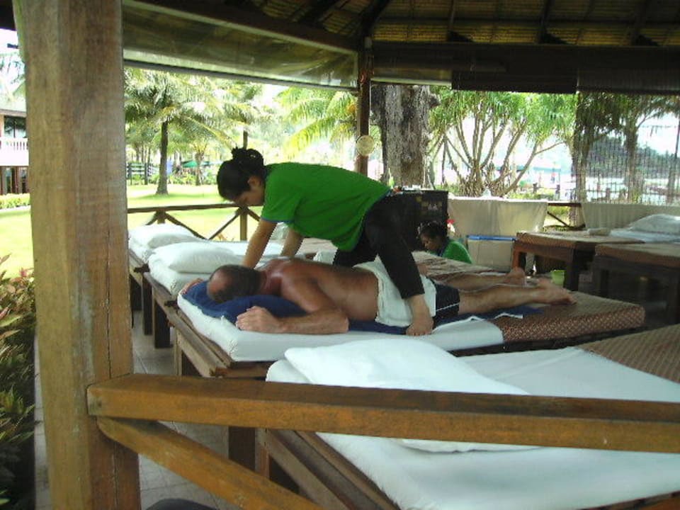 Entspannung pur Sunprime Kamala Beach