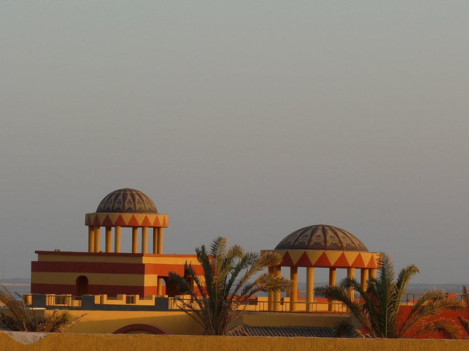 Hotel Malikia Resort Abu Dabbab