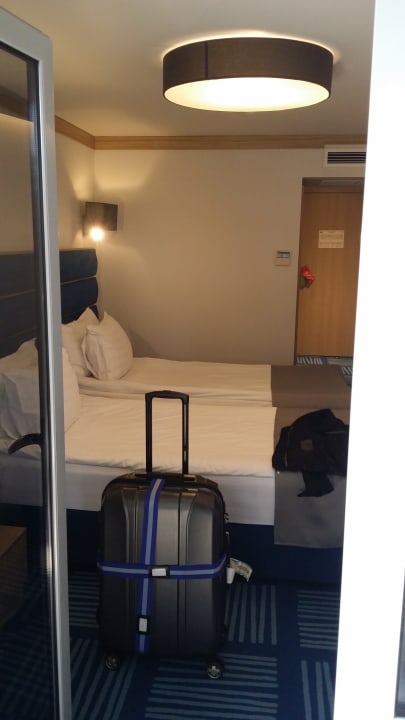 Zimmer HVD Viva Club Hotel