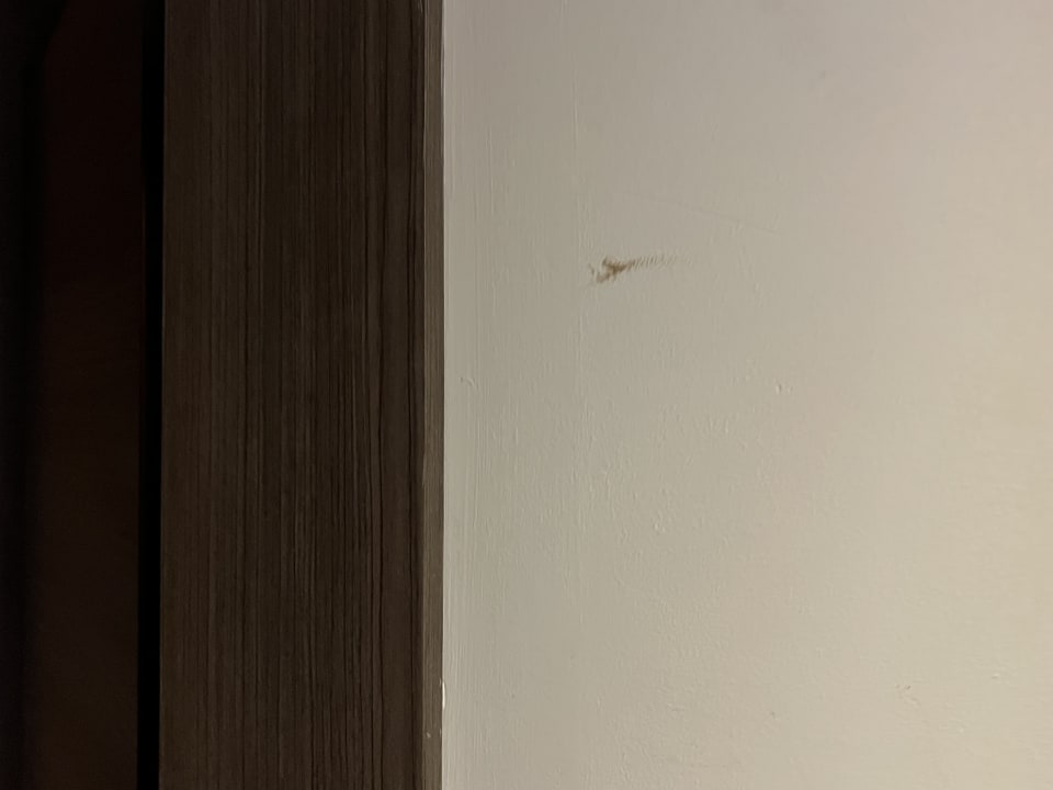 Zimmer Hotel Rosa Beach