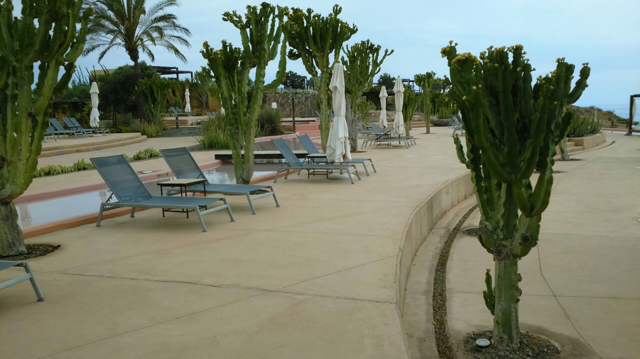 Sonstiges Salobre Hotel Resort & Serenity