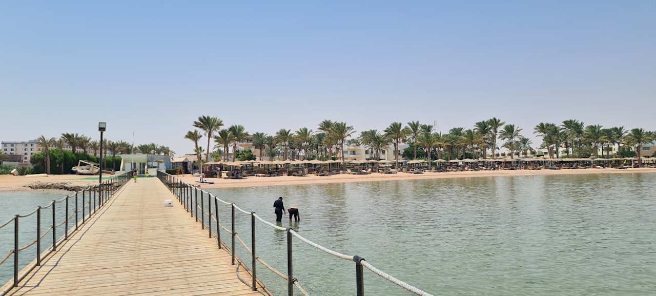 Strand Golden Beach Resort