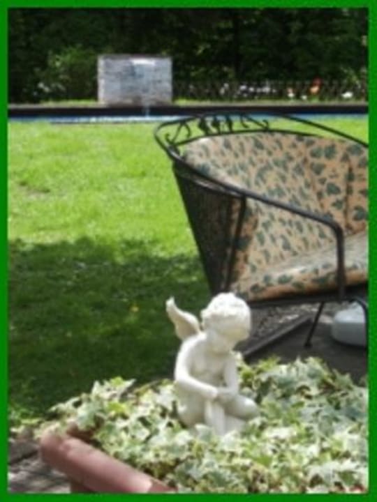 Engel Gästehaus Biedermann