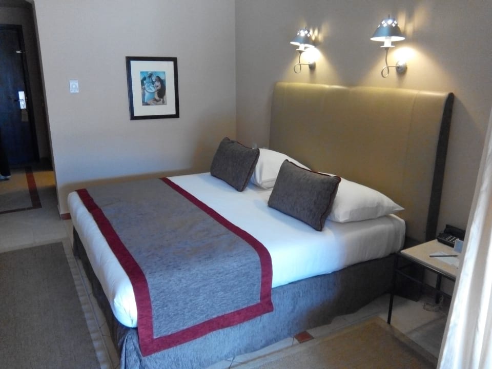 Hotel Iberotel Makadi Oasis Club Jaz Makadi Oasis Resort