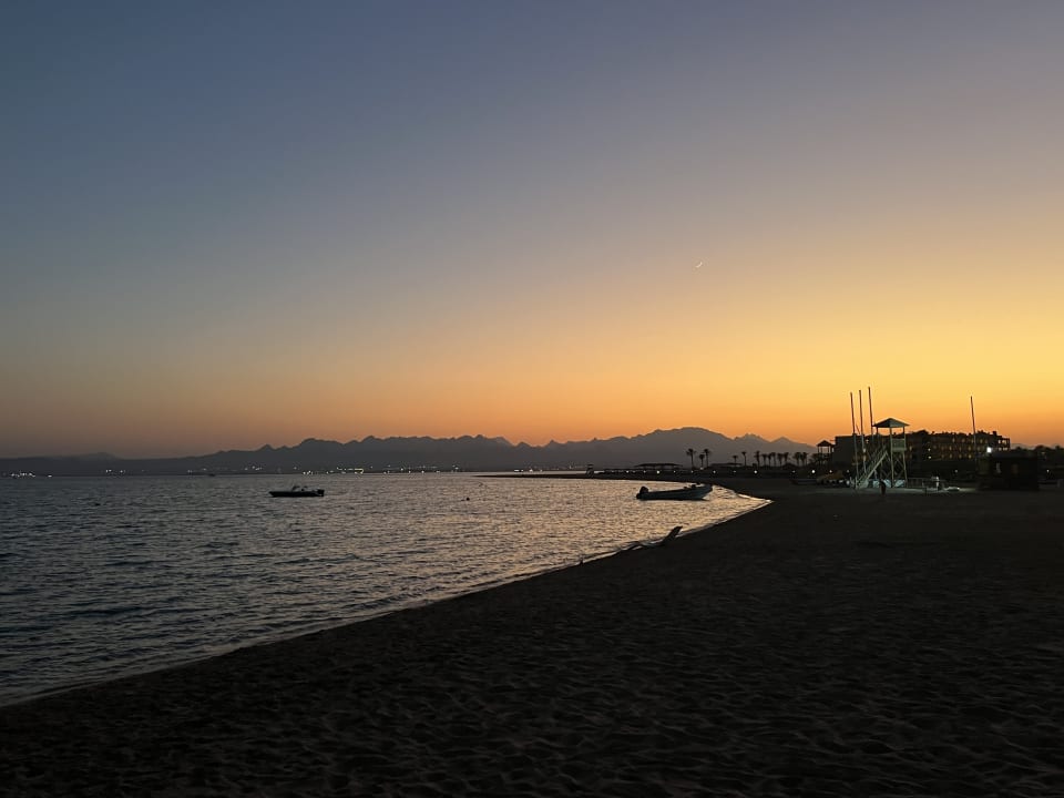 Strand Hotel Sheraton Soma Bay Resort