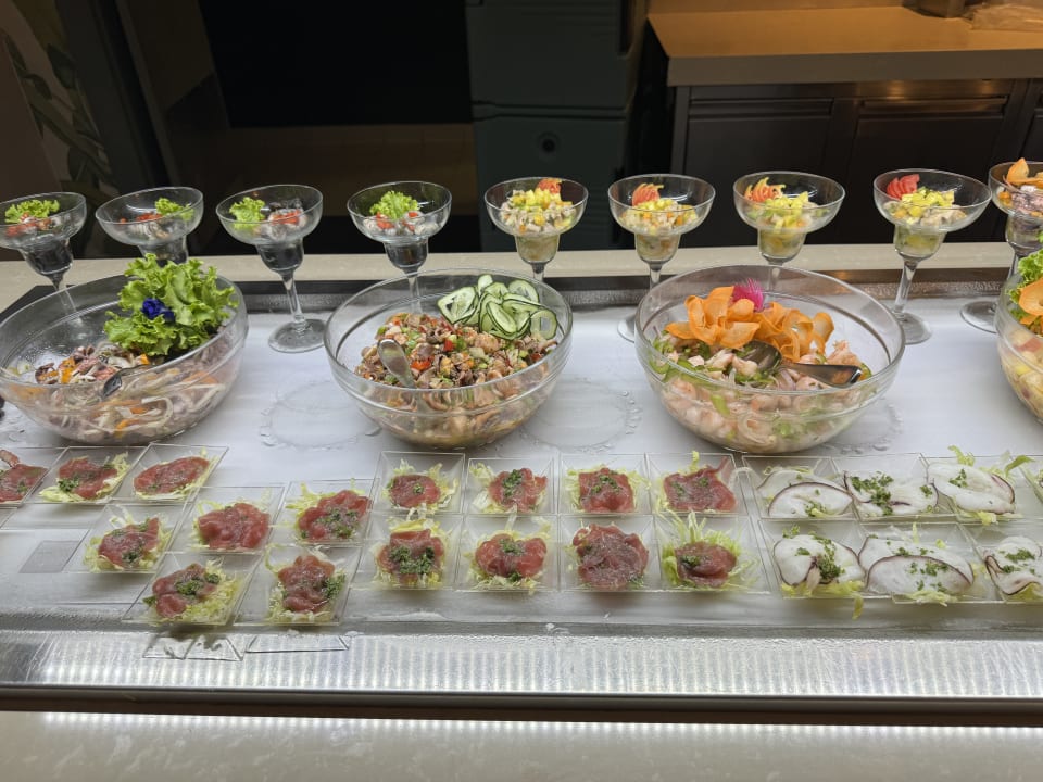 Gastro Lopesan Costa Bávaro Resort, Spa & Casino