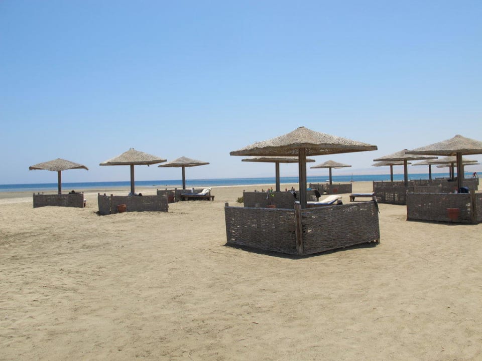 Nordstrand Lahami Bay Beach Resort