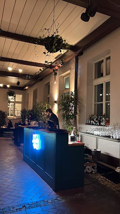 Sonstiges Falkensteiner Boutique Hotel Prague