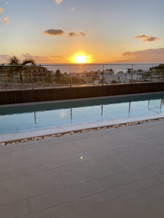 Ausblick Royal Hideaway Corales Suites