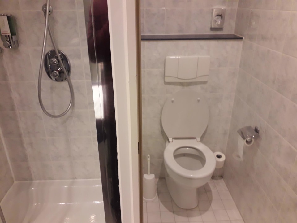 Zimmer Premier Inn Essen City Limbecker Platz