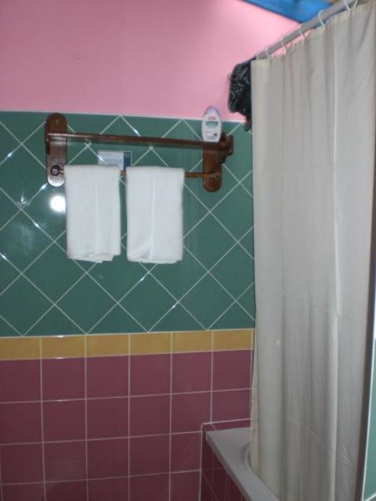 Dusche Lawana Resort