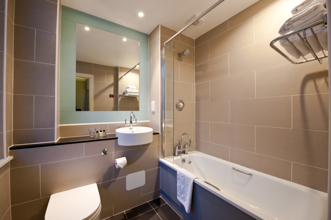 Zimmer Leonardo Hotel Edinburgh City