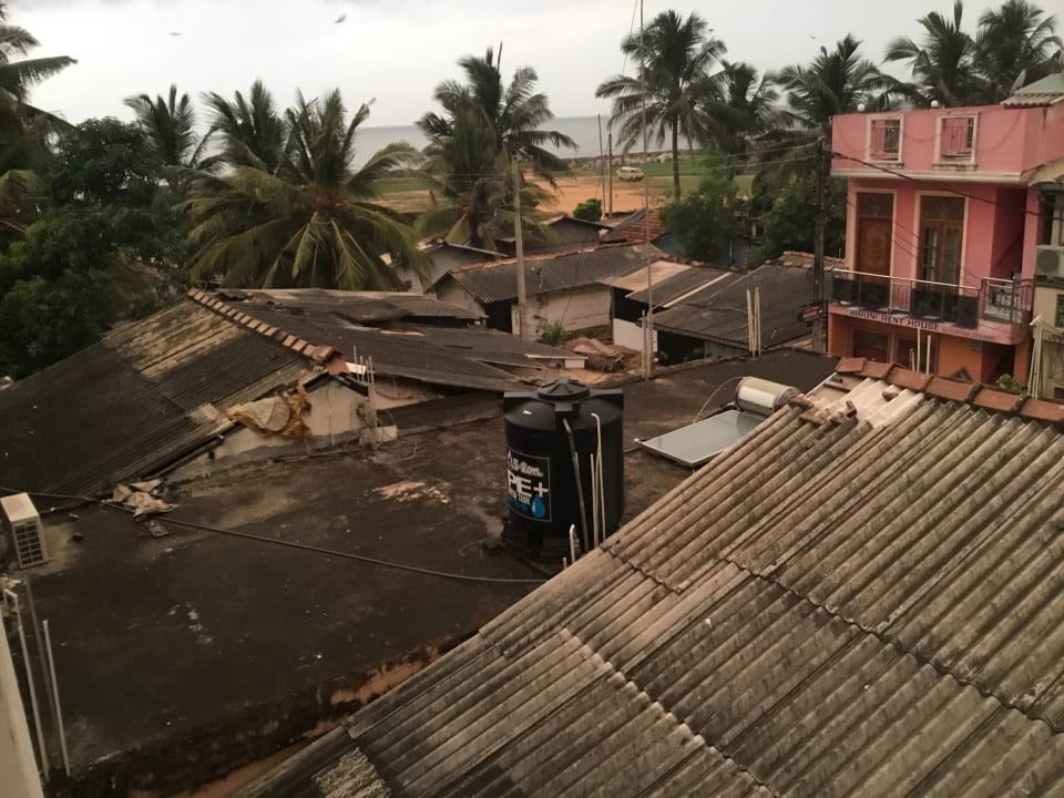 Zimmer Goldi Sands Hotel