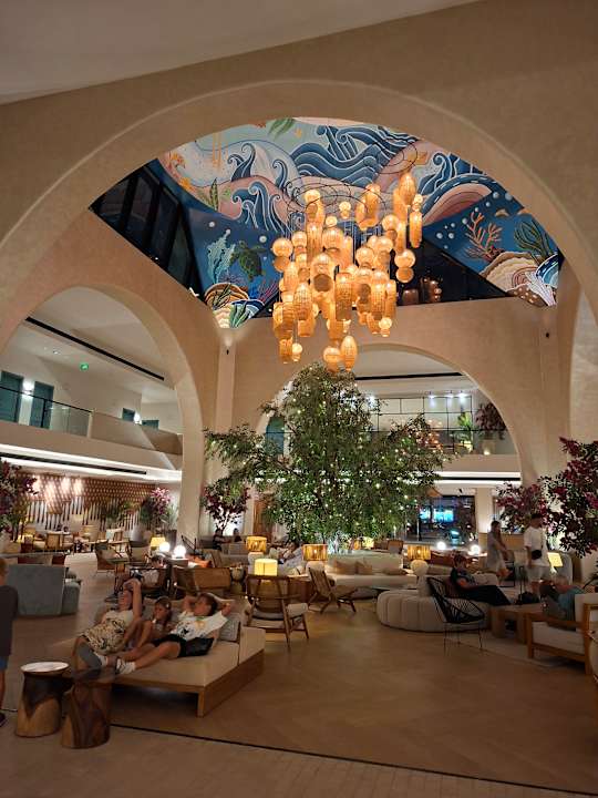 Außenansicht Desert Rose