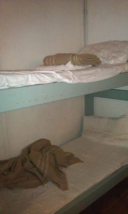 Bett Hotel Country Club Castelfusano