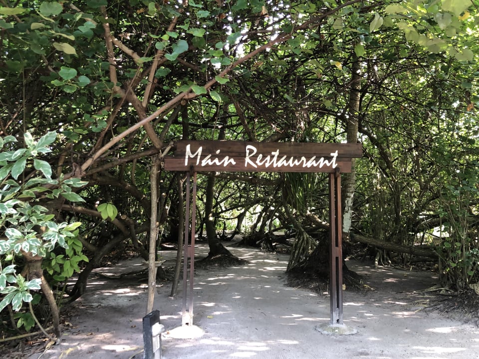 Gartenanlage Adaaran Select Meedhupparu Island Resort - Premium All Inclusive