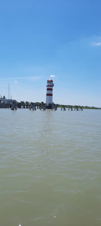 Strand Hotel Seewirt & Attila