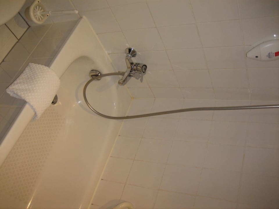 Badewanne Trans World Hotel Kranichhöhe