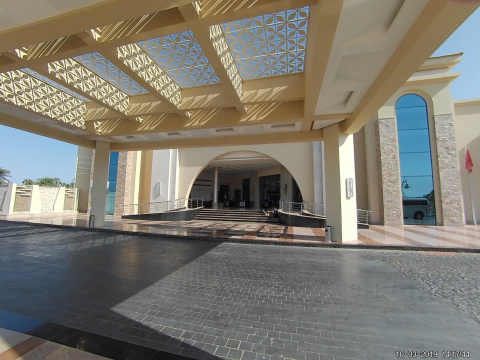 Lobby Pickalbatros White Beach Resort - Hurghada