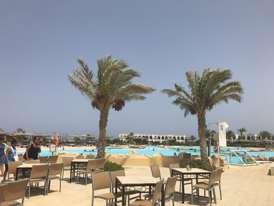 Pool Hotel Gorgonia Beach Resort