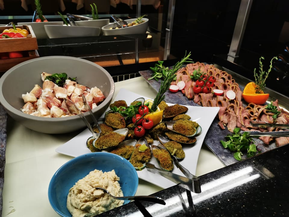 Gastro Tauern SPA Zell am See-Kaprun