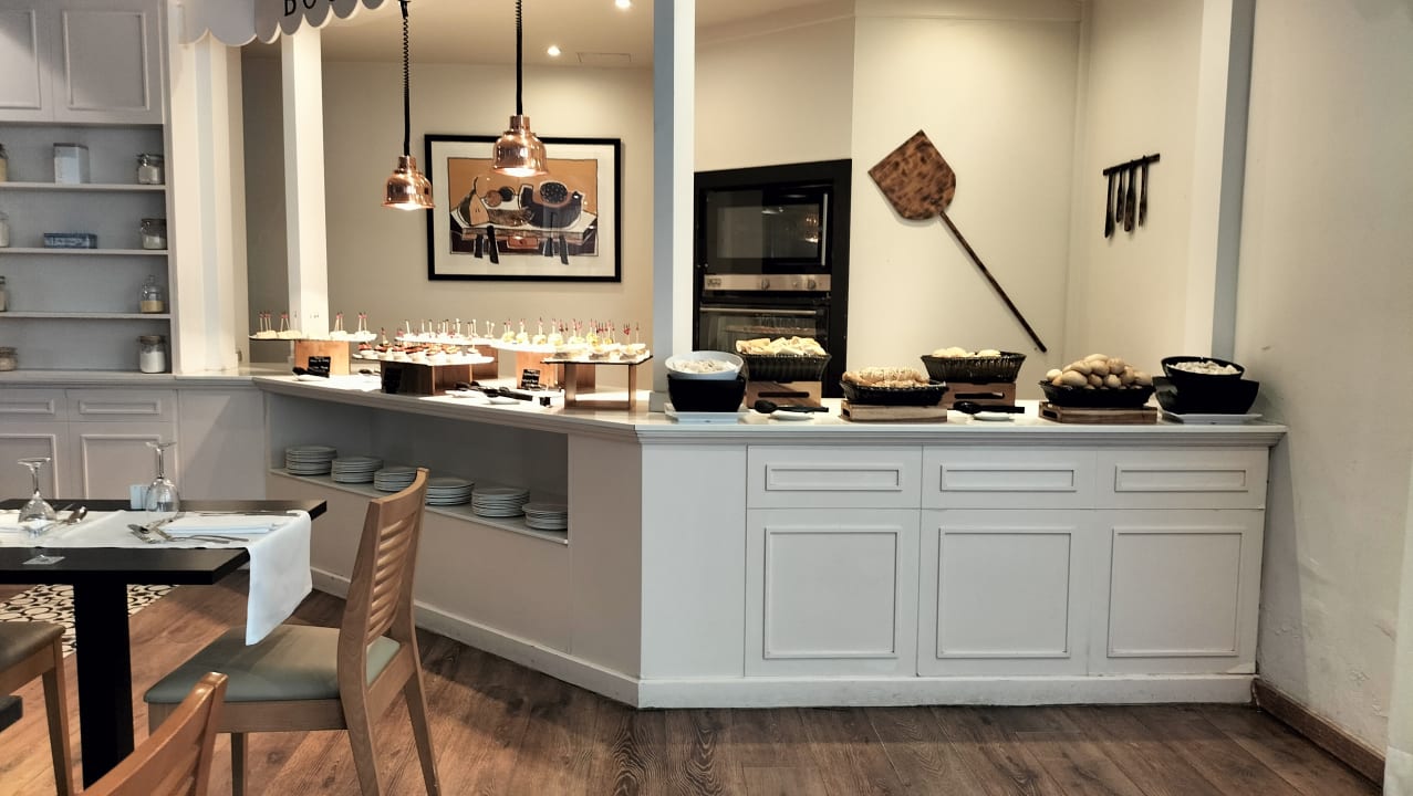 Gastro H10 Ocean Suites