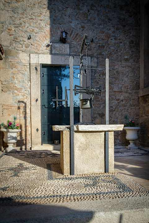 Pool Giges King Boutique Hotel