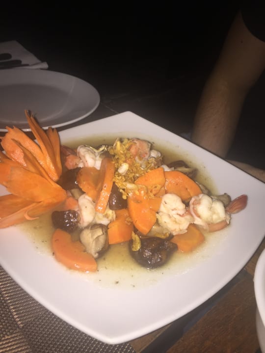 Gastro Samui Paradise Chaweng Beach Resort & Spa