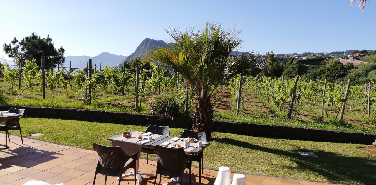 Gastro Hotel Quinta do Furao