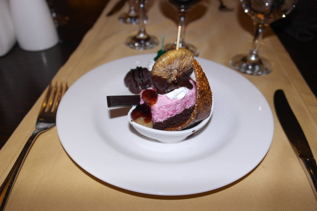 Lecker Aydinbey Kings Palace & Spa