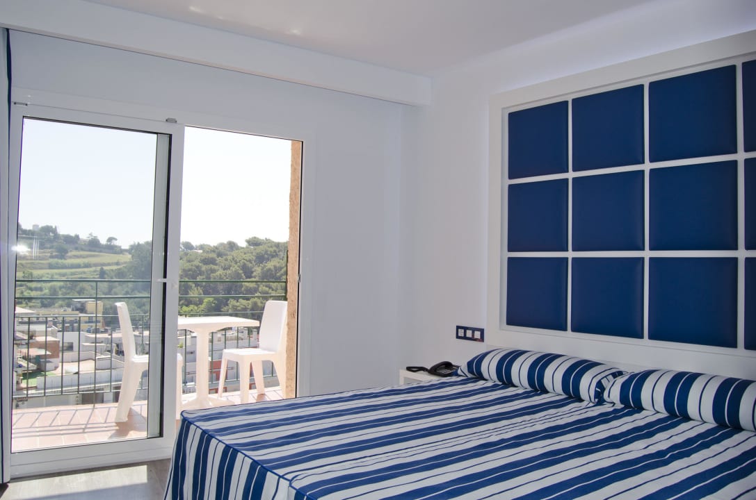 Twin  ALEGRIA Sun Village