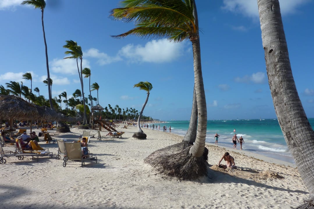 Strand JOIA Bávaro by Iberostar